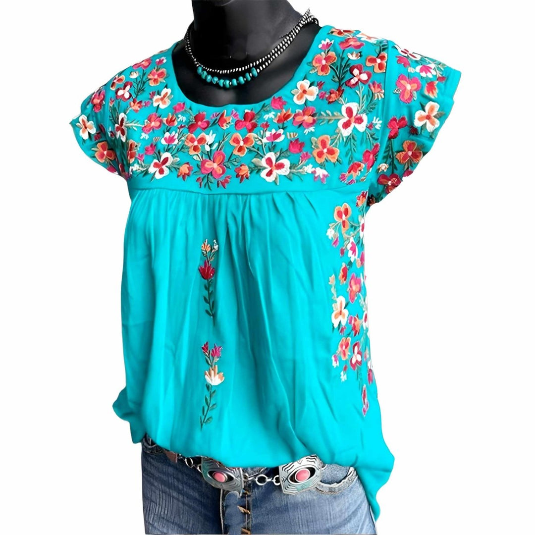 Camille Boutique - Women's Shirts and Blouses