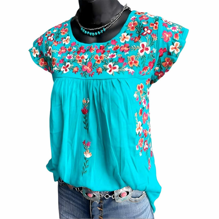 Camille Boutique - Women's Shirts and Blouses