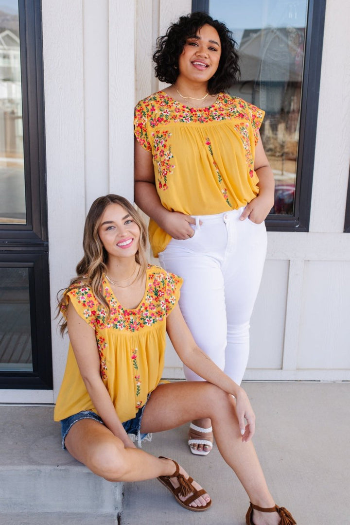 Camille Boutique - Women's Shirts and Blouses
