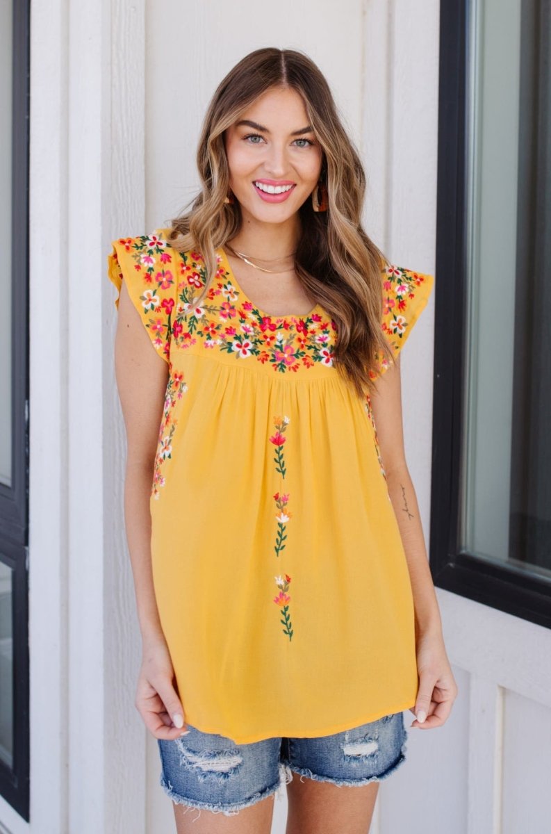 Camille Boutique - Women's Shirts and Blouses