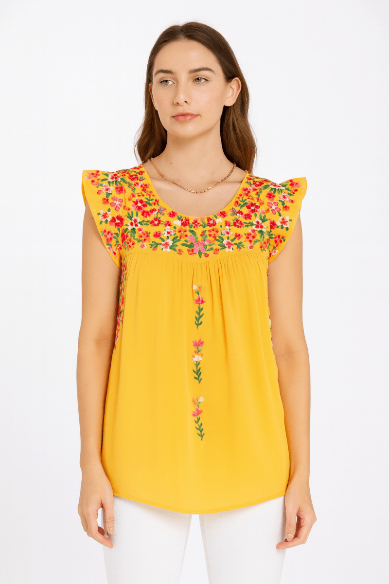 Camille Boutique - Women's Shirts and Blouses
