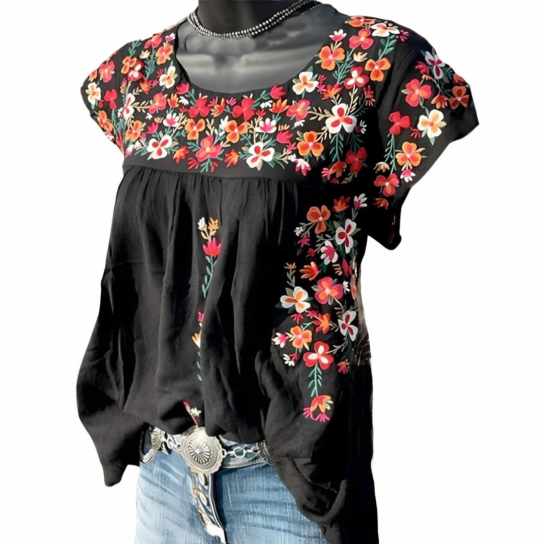 Camille Boutique - Women's Shirts and Blouses