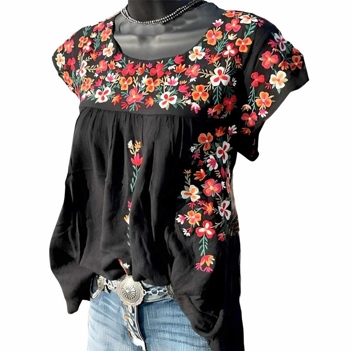 Camille Boutique - Women's Shirts and Blouses