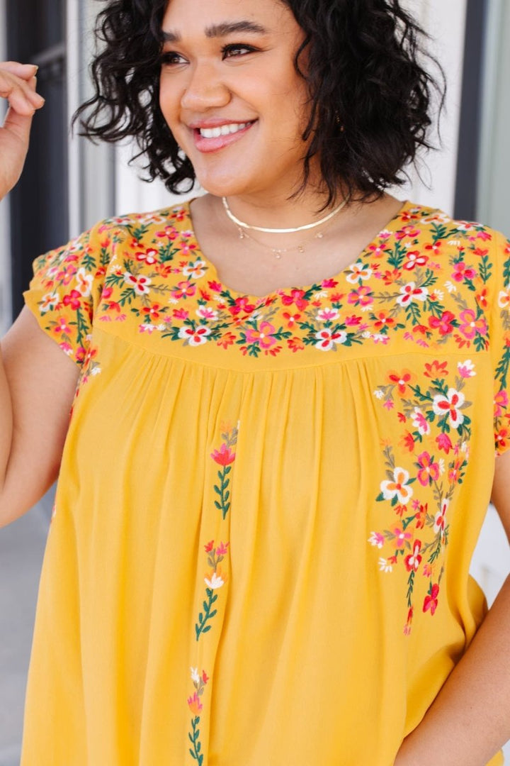 Camille Boutique - Women's Shirts and Blouses