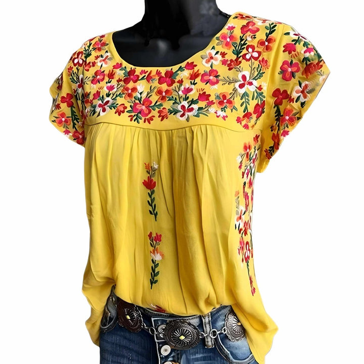 Camille Boutique - Women's Shirts and Blouses