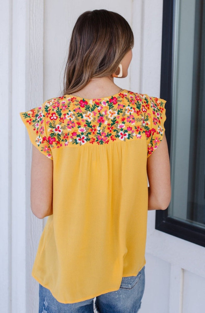 Camille Boutique - Women's Shirts and Blouses