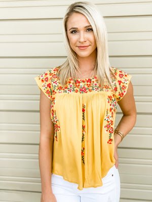 Camille Boutique - Women's Shirts and Blouses