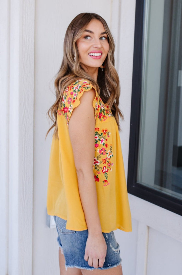 Camille Boutique - Women's Shirts and Blouses