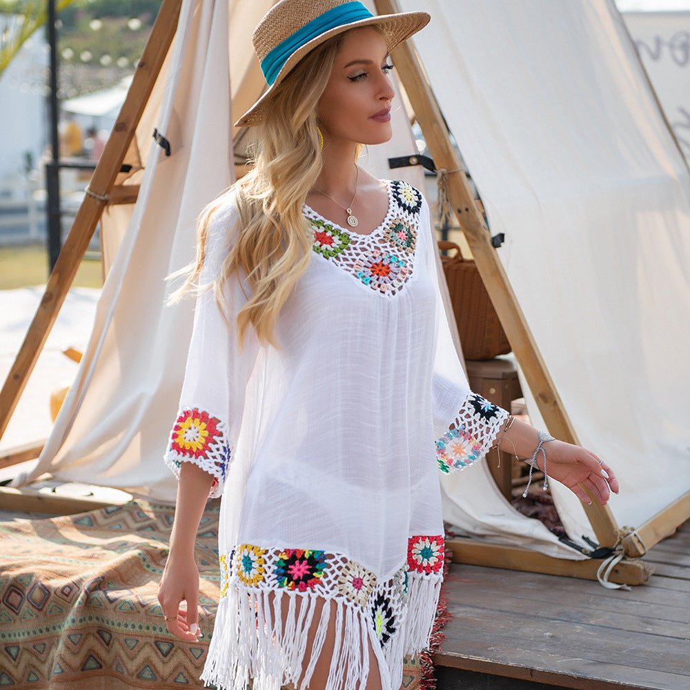 Camille Boutique - Women's Swimwear