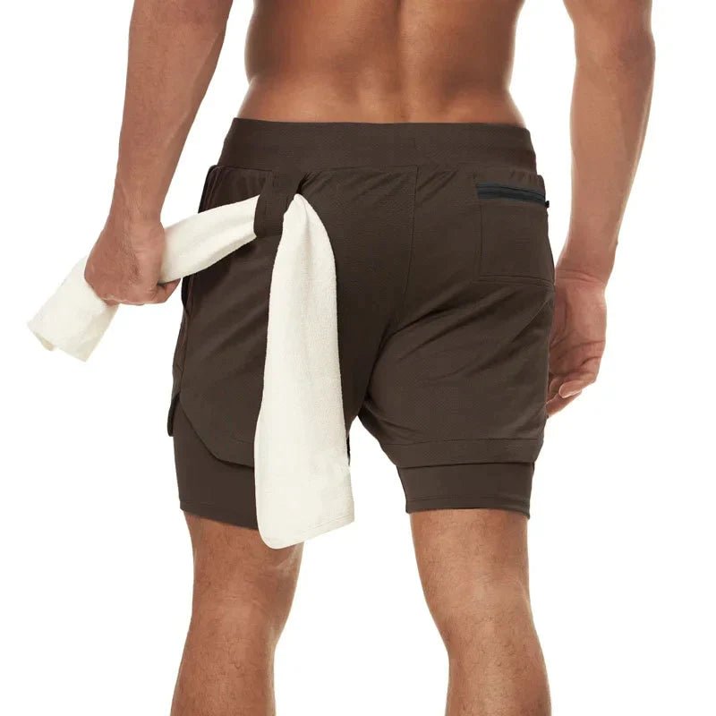 Camille Boutique - Men's Shorts