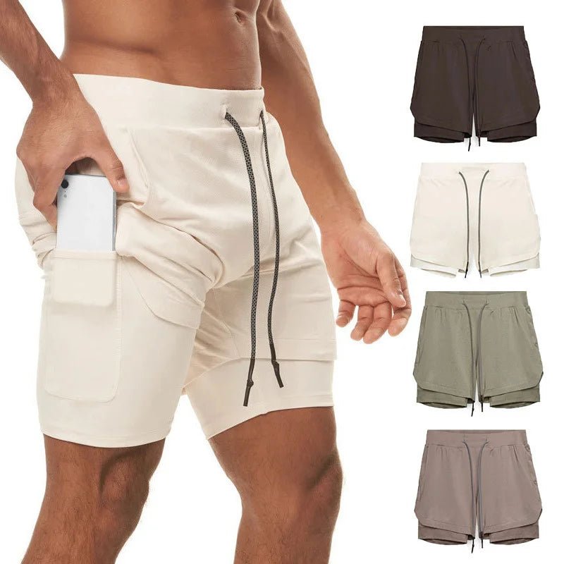Camille Boutique - Men's Shorts