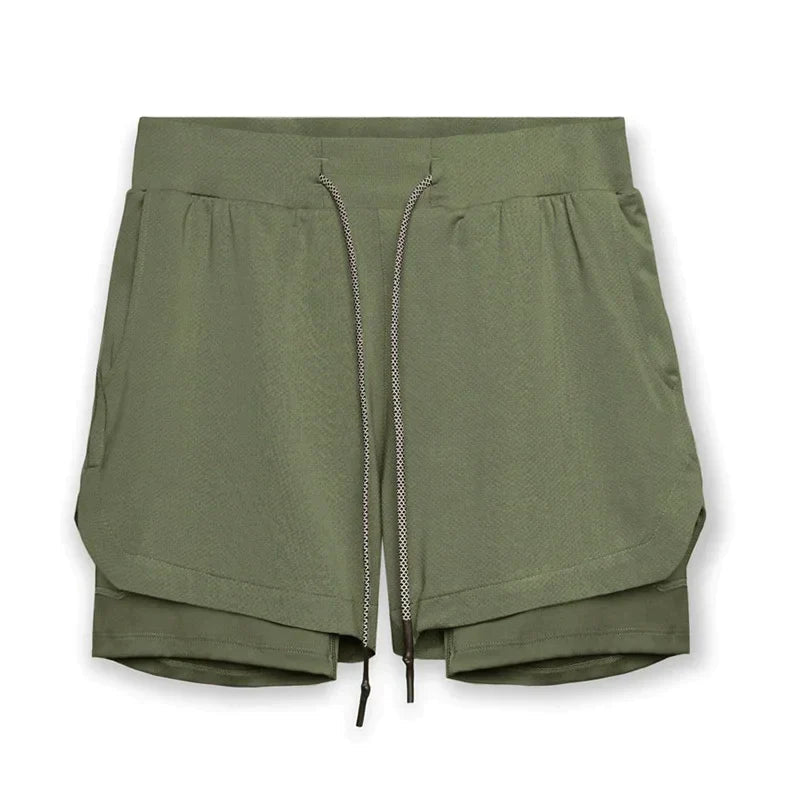 Camille Boutique - Men's Shorts