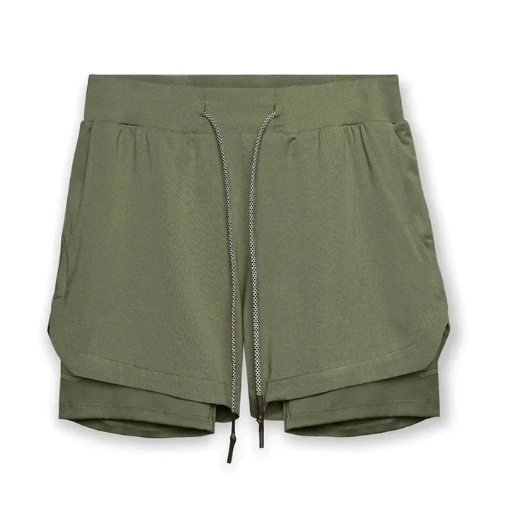 Camille Boutique - Men's Shorts