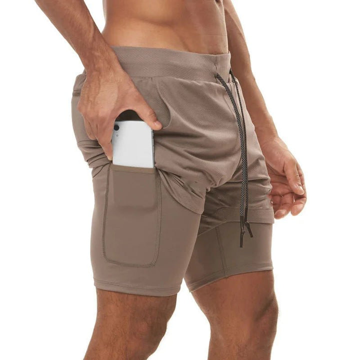 Camille Boutique - Men's Shorts