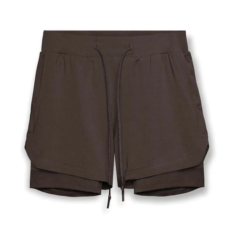Camille Boutique - Men's Shorts