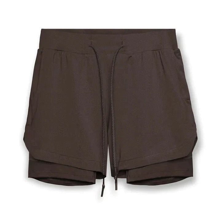 Camille Boutique - Men's Shorts