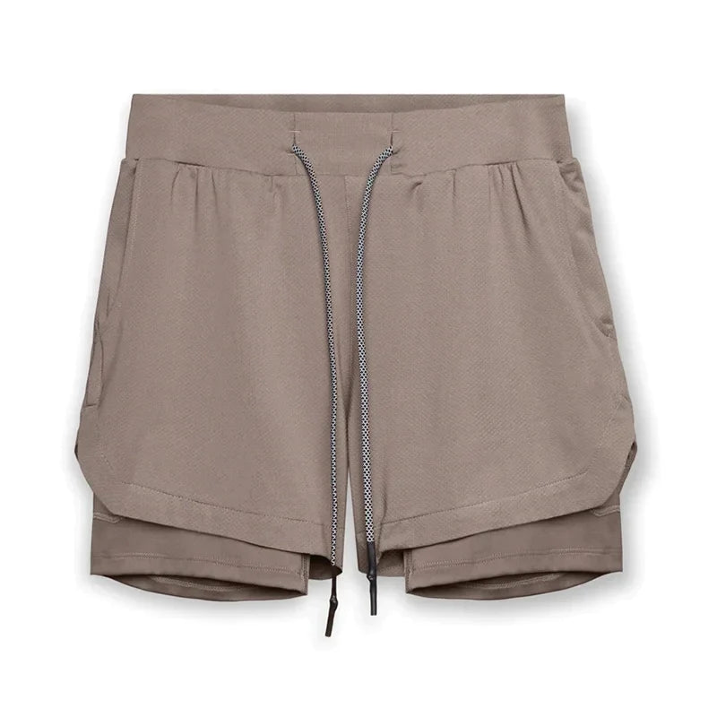 Camille Boutique - Men's Shorts