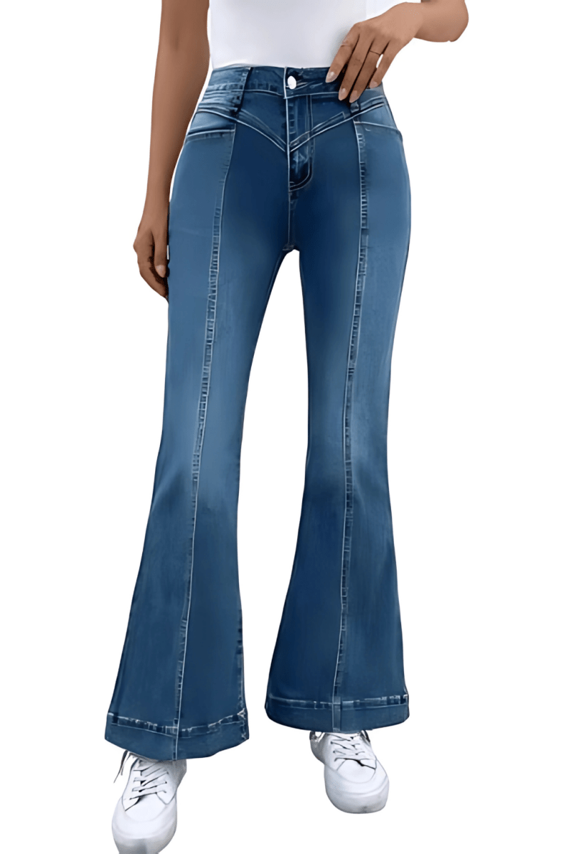 Camille Boutique - Pants