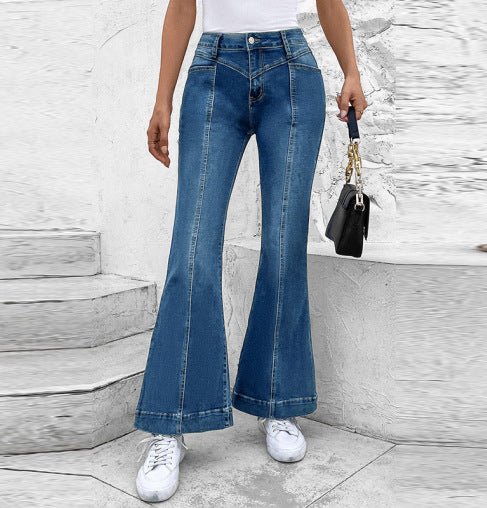 Camille Boutique - Pants
