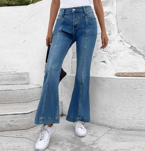 Camille Boutique - Pants