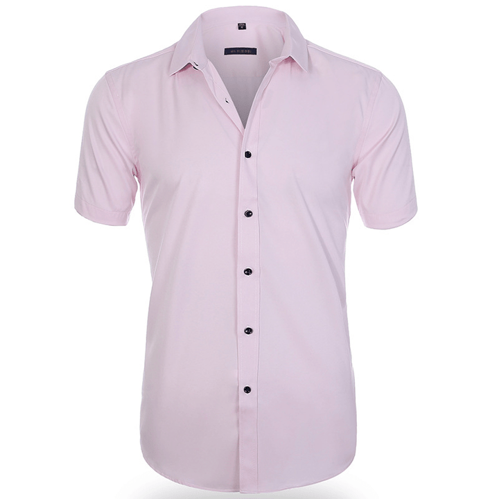 Camille Boutique - Men's Shirts