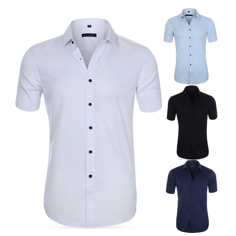 Camille Boutique - Men's Shirts