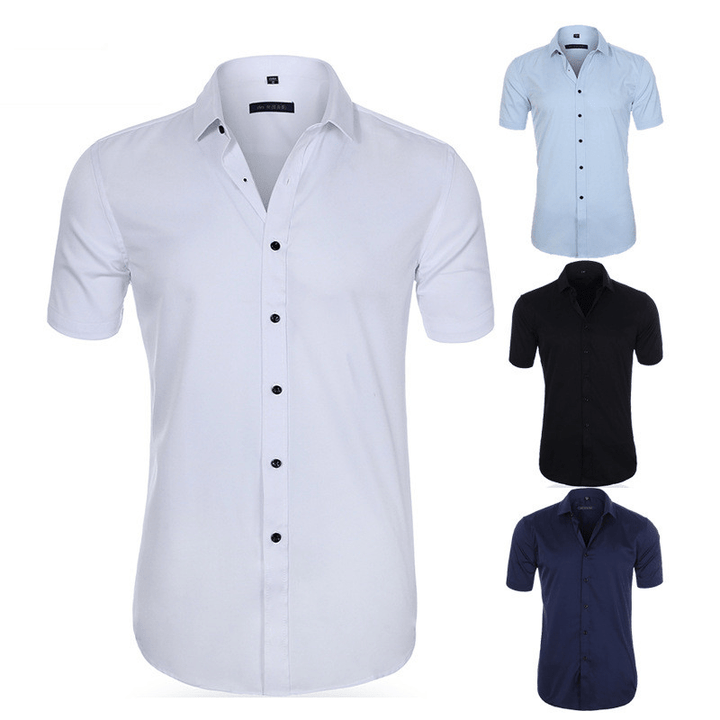 Camille Boutique - Men's Shirts
