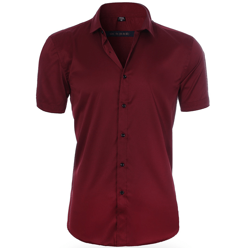 Camille Boutique - Men's Shirts