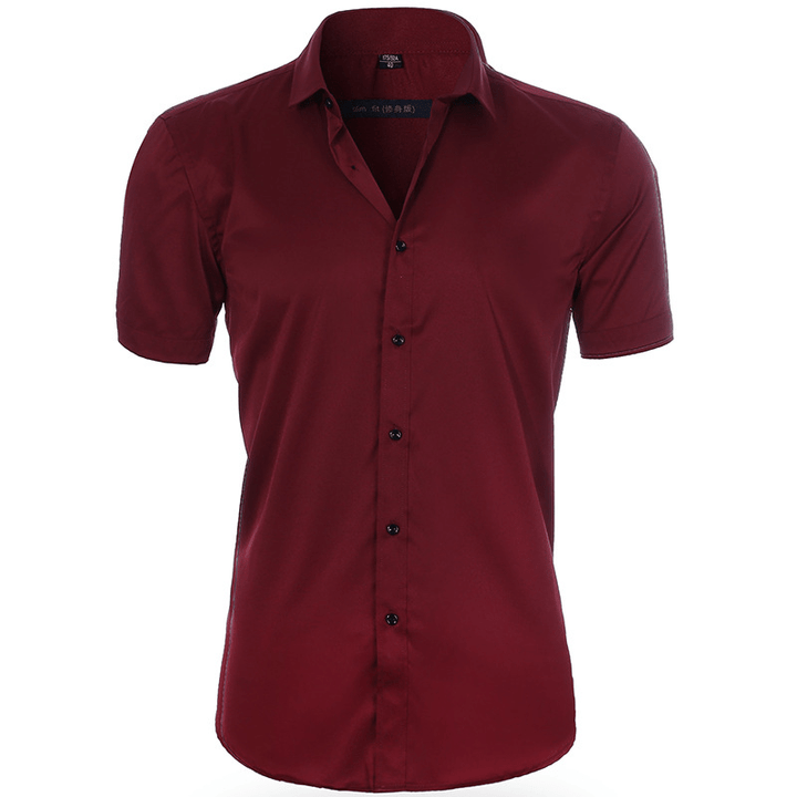 Camille Boutique - Men's Shirts