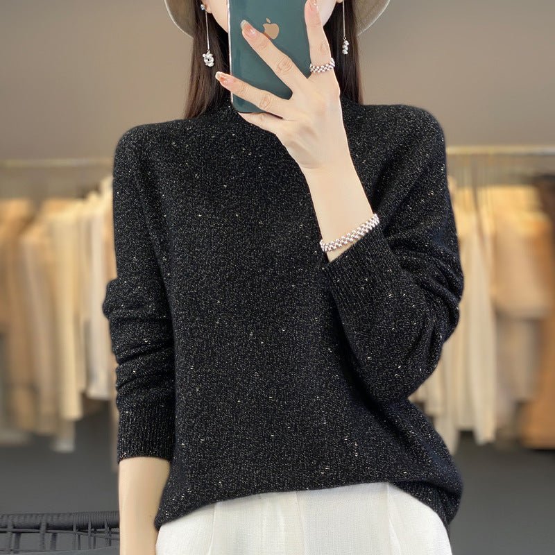 Camille Boutique - Women Sweaters
