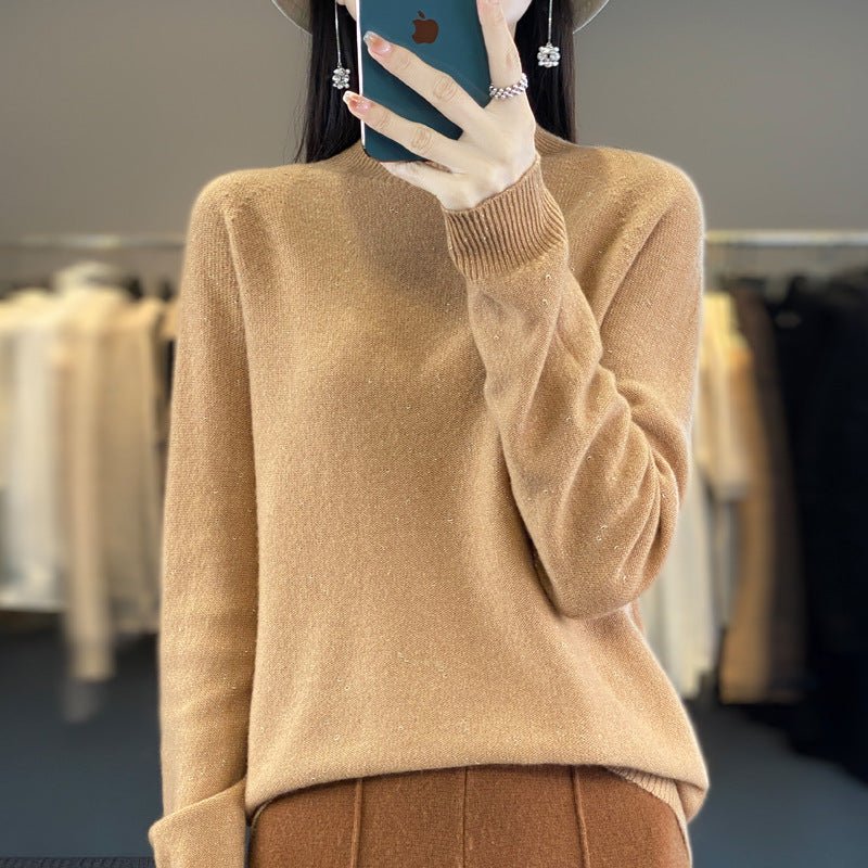 Camille Boutique - Women Sweaters
