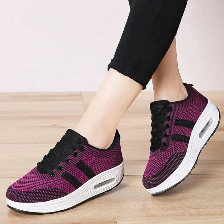 Camille Boutique - Footwear