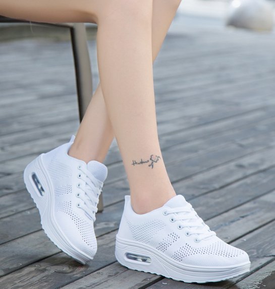 Camille Boutique - Footwear