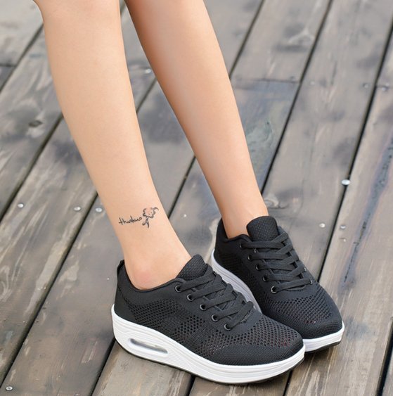 Camille Boutique - Footwear