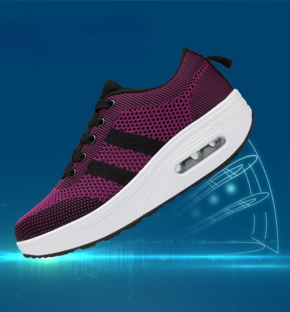 Camille Boutique - Footwear