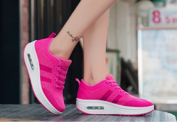 Camille Boutique - Footwear