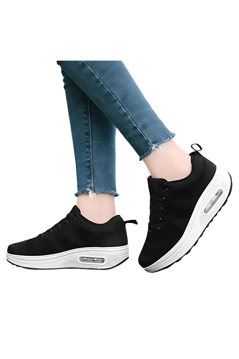 Camille Boutique - Footwear