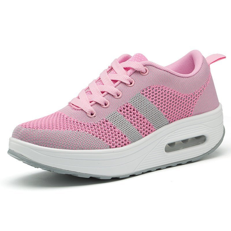 Camille Boutique - Footwear