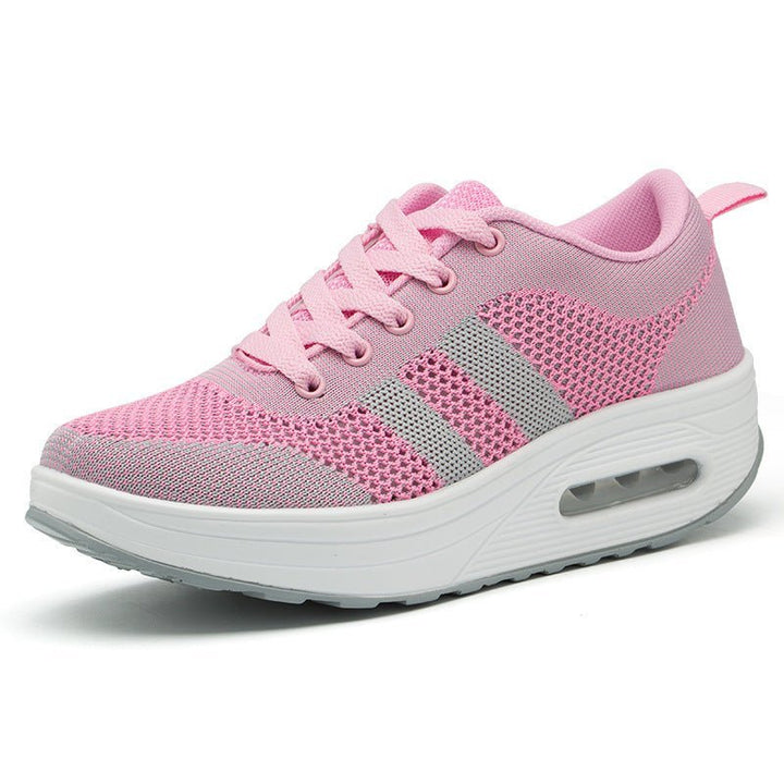Camille Boutique - Footwear
