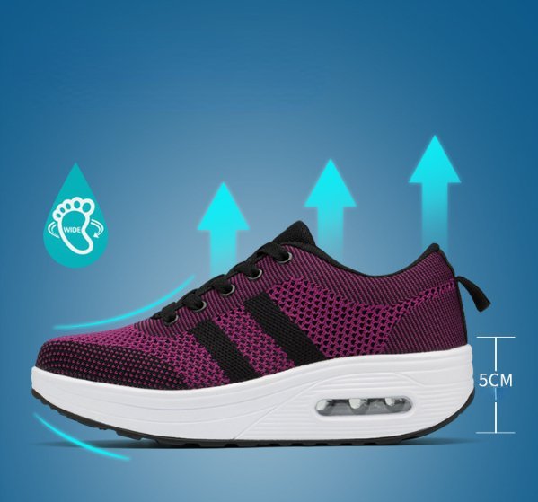 Camille Boutique - Footwear