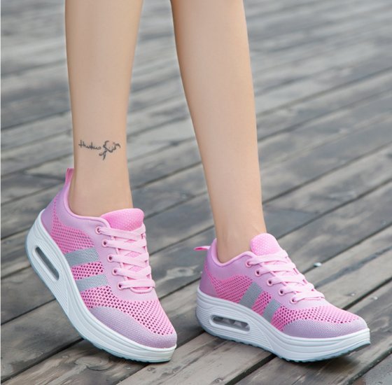 Camille Boutique - Footwear