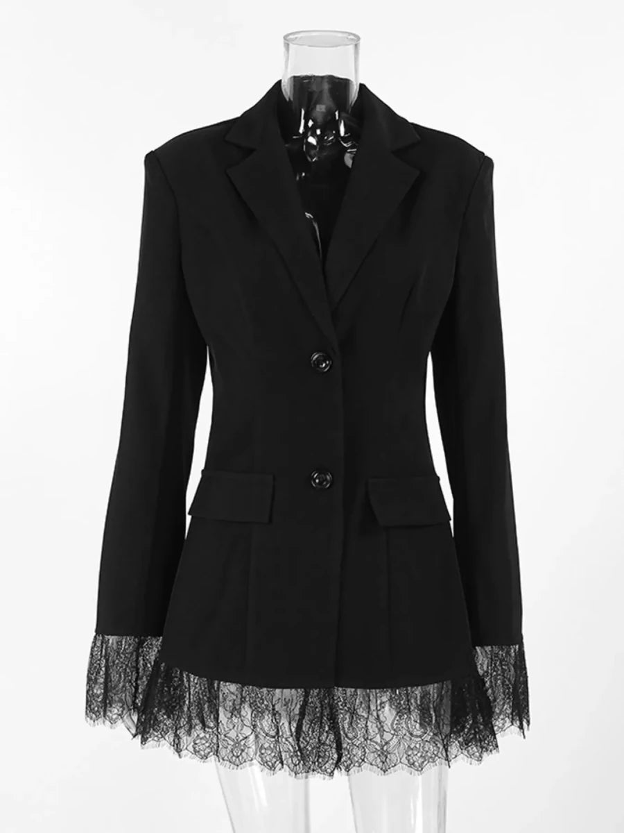Camille Boutique - Blazer