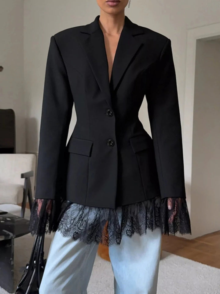 Camille Boutique - Blazer
