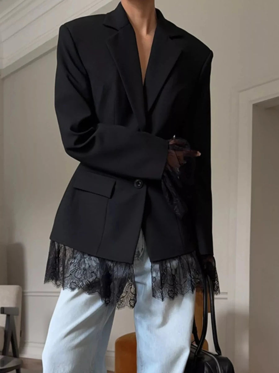 Camille Boutique - Blazer
