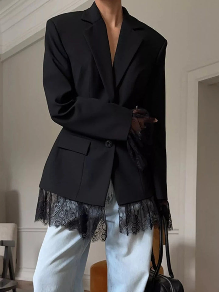 Camille Boutique - Blazer
