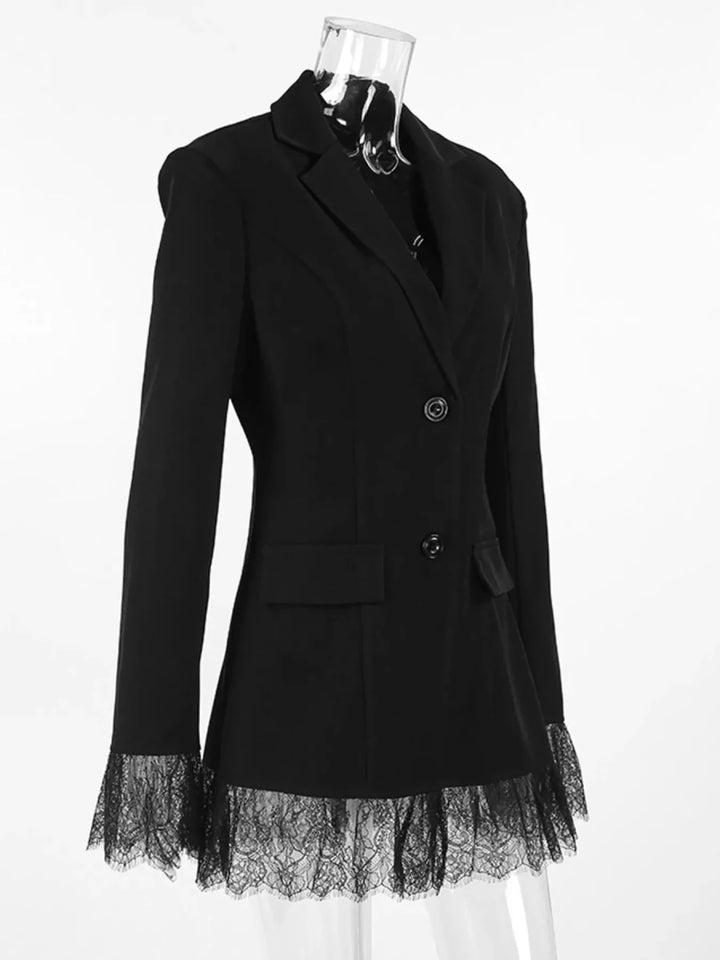 Camille Boutique - Blazer