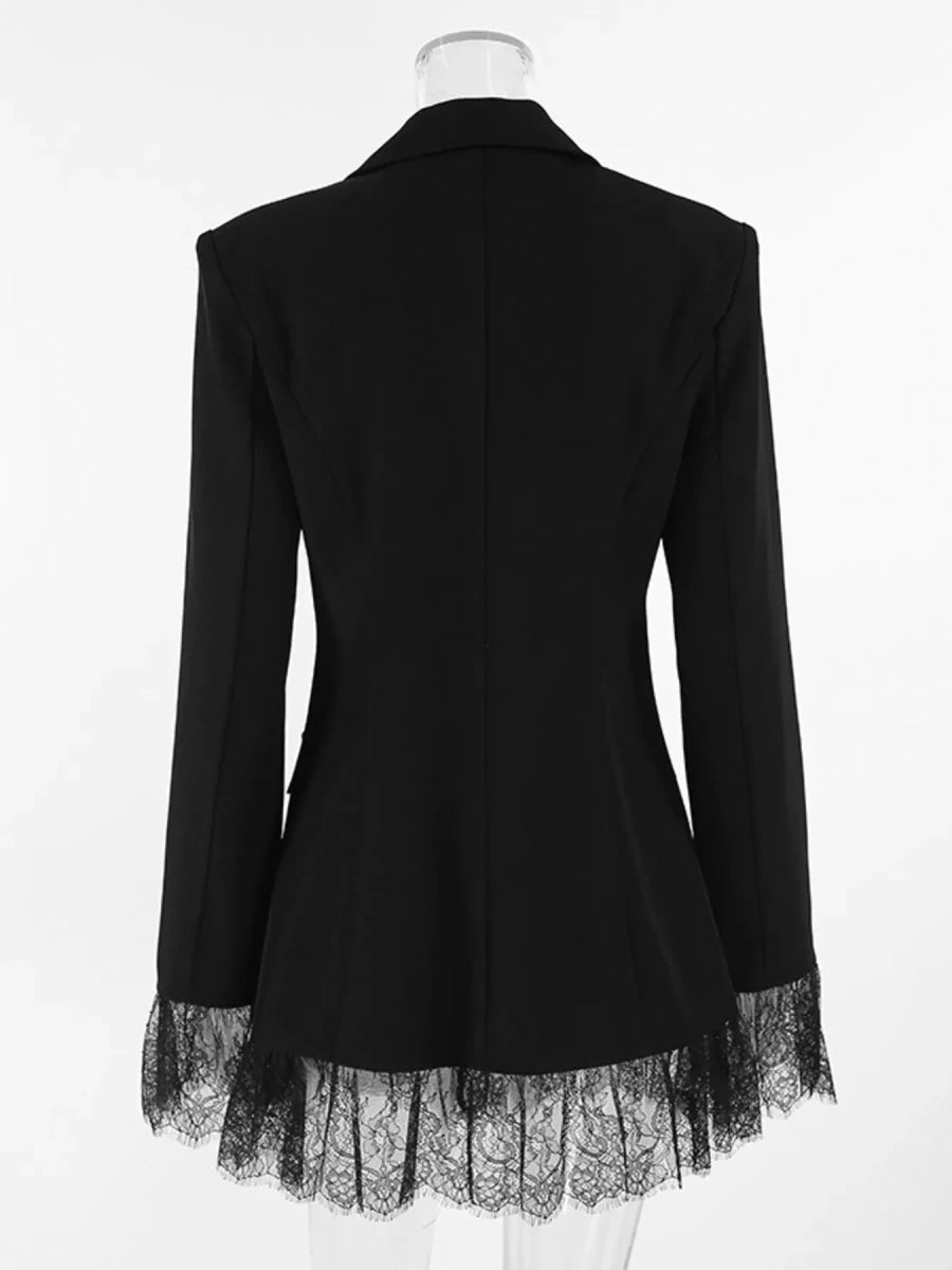 Camille Boutique - Blazer