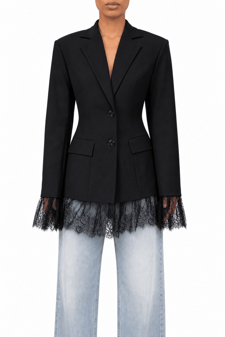 Camille Boutique - Blazer