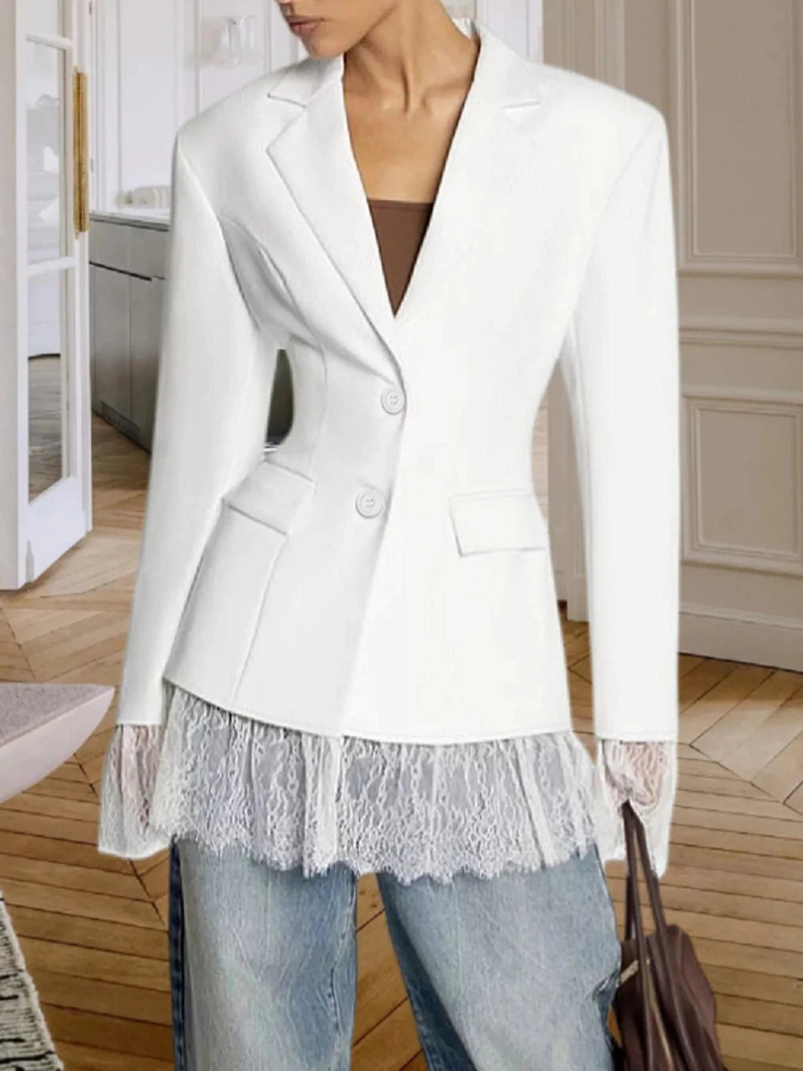 Camille Boutique - Blazer
