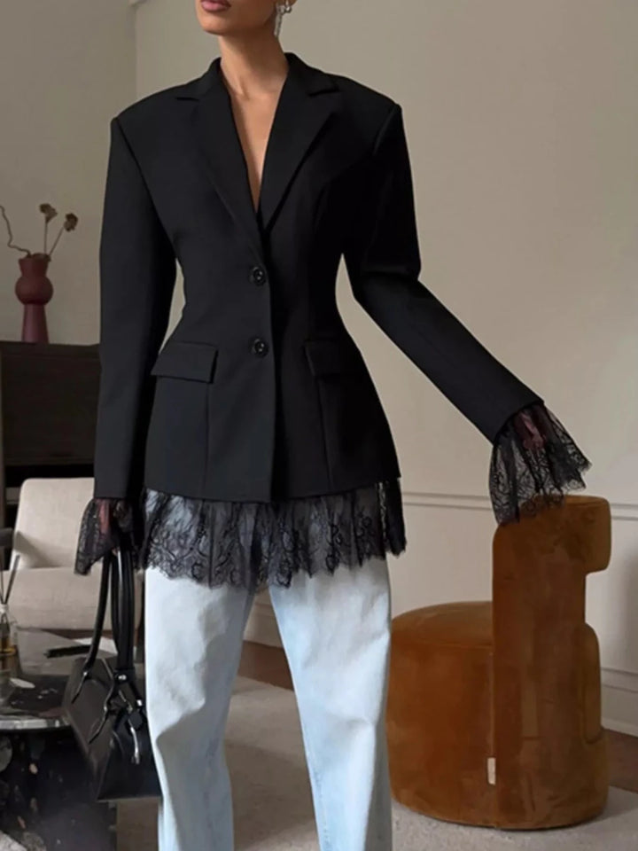 Camille Boutique - Blazer